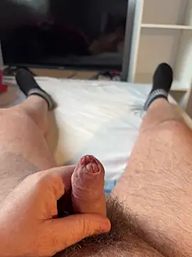 stephane5927 online show from 02-16-26, 01:43