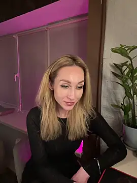 AnesaKis online show from 04-12-26, 12:36