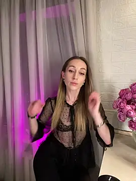 AnesaKis online show from 02-24-26, 11:16