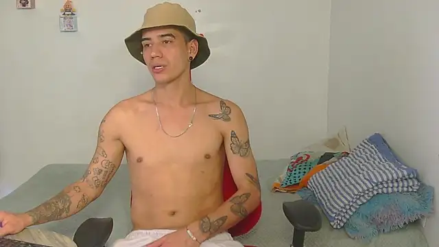 erickseen online show from 01-10-26, 09:21