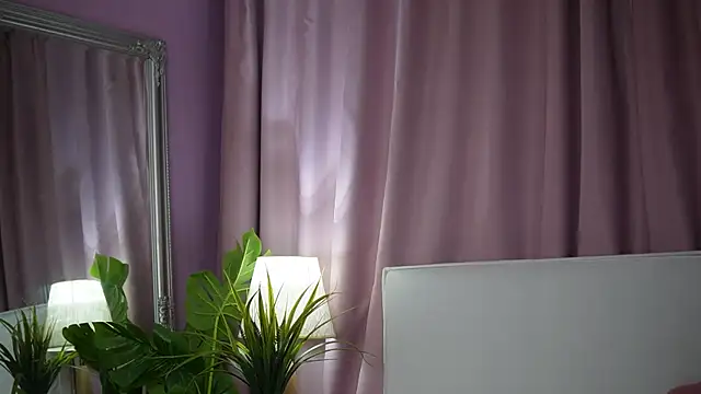 IsabelBunny online show from 01-10-26, 09:32