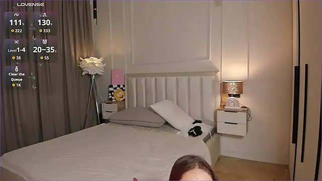 haerynn online show from 04-28-26, 05:28