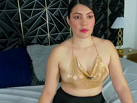 millyforero online show from 01-12-26, 03:41