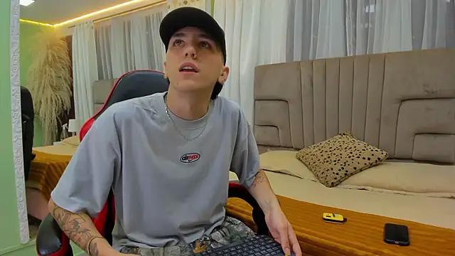 irvin keyes online show from 02-23-26, 11:33