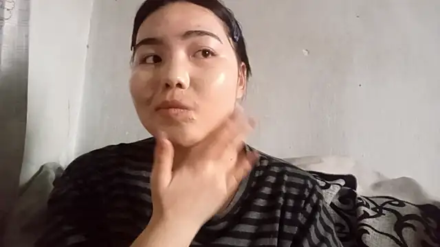 MollyAsian online show from 02-16-26, 09:08