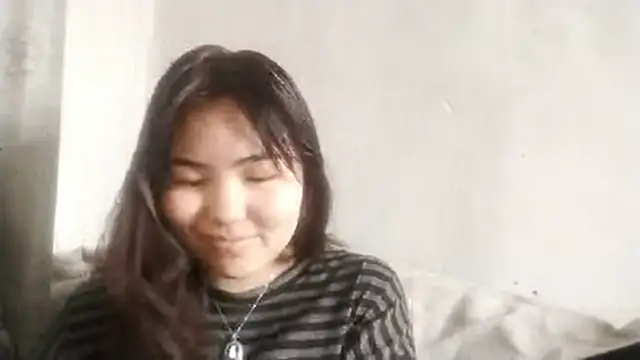 MollyAsian online show from 02-22-26, 07:44