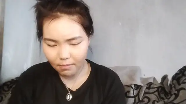 MollyAsian online show from 02-28-26, 05:18