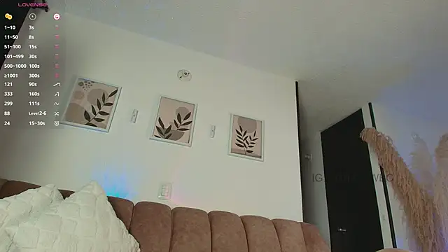 Tammy 23  online show from 02-23-26, 01:18