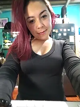 THALASSA DIOSA online show from 04-09-26, 03:41