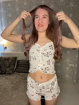 MargoXoki online show from 03-10-26, 11:36