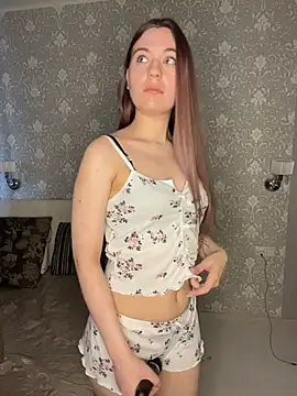 MargoXoki online show from 03-07-26, 10:54