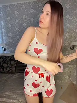 MargoXoki online show from 02-26-26, 08:47