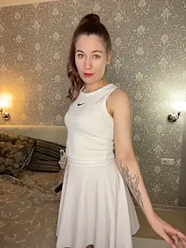 MargoXoki online show from 04-06-26, 08:48