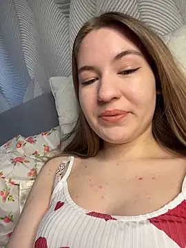 MargoXoki online show from 02-06-26, 09:49