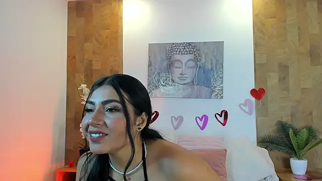 Antonella Coruso online show from 02-19-26, 09:23