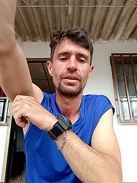 torvyHot online show from 03-27-26, 07:37