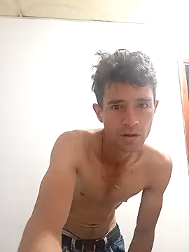 torvyHot online show from 02-01-26, 01:20