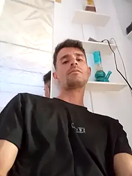 torvyHot online show from 04-01-26, 10:28