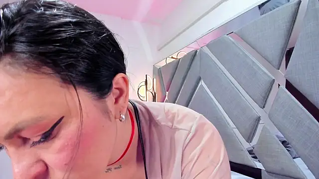 Stacy ardila online show from 02-27-26, 07:03