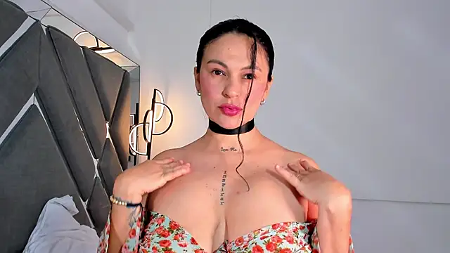 Stacy ardila online show from 04-23-26, 06:53
