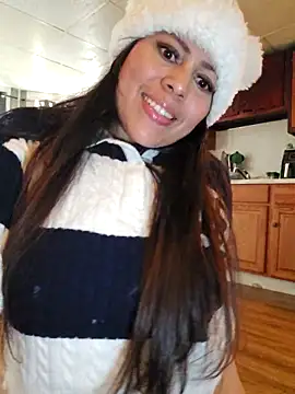  Zhamira online show from 03-30-26, 02:51