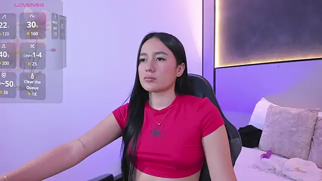 mia slora online show from 06-17-26, 12:15