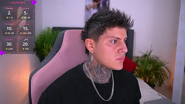 goldenatlasX online show from 02-16-26, 07:23