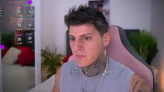 goldenatlasX online show from 02-15-26, 06:18