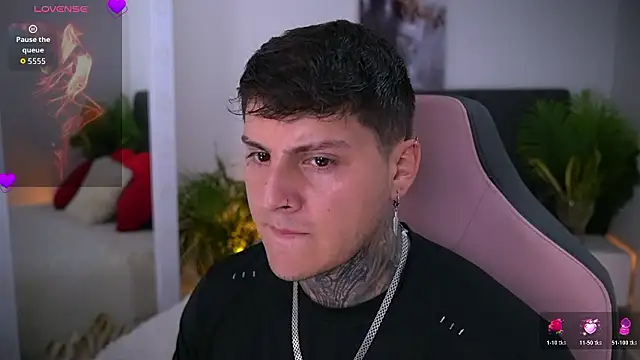 goldenatlasX online show from 02-07-26, 07:55