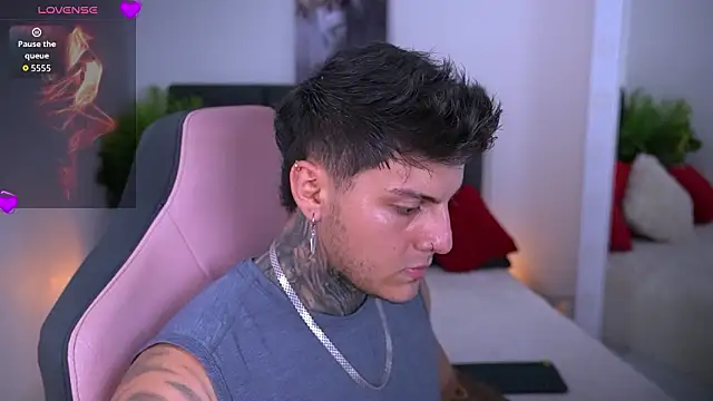 goldenatlasX online show from 03-03-26, 09:55