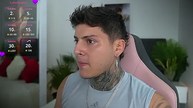 goldenatlasX online show from 02-13-26, 07:14