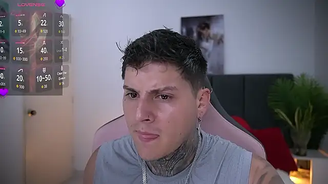 goldenatlasX online show from 02-05-26, 09:54