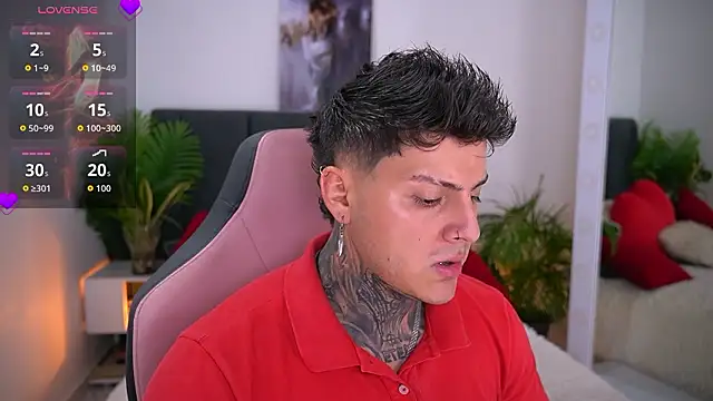 goldenatlasX online show from 02-19-26, 07:11