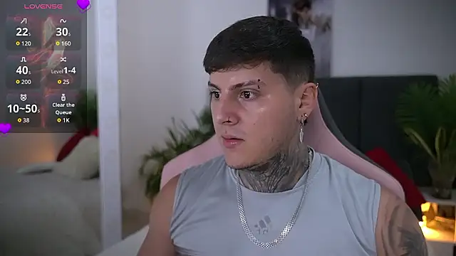 goldenatlasX online show from 02-03-26, 12:54