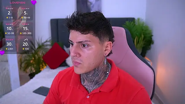 goldenatlasX online show from 02-25-26, 09:25