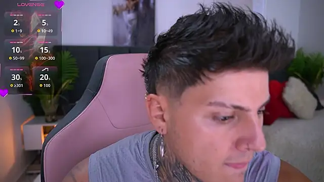 goldenatlasX online show from 02-20-26, 07:38