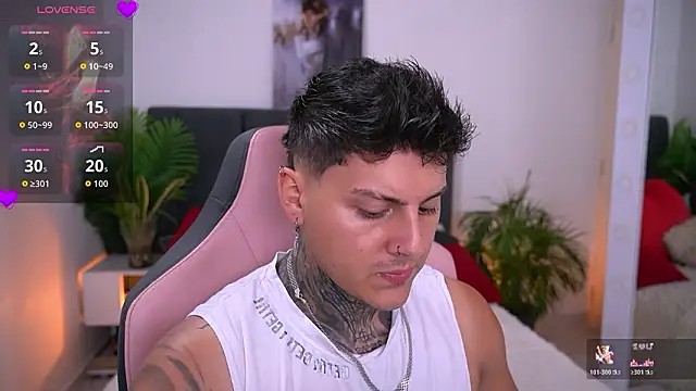 goldenatlasX online show from 02-18-26, 06:04