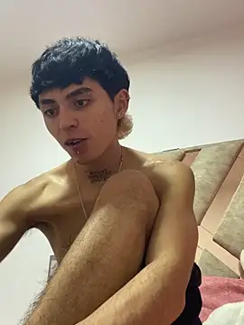 Maiky Cooper01 online show from 04-14-26, 04:06