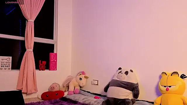 Maiky Cooper01 online show from 04-13-26, 04:27