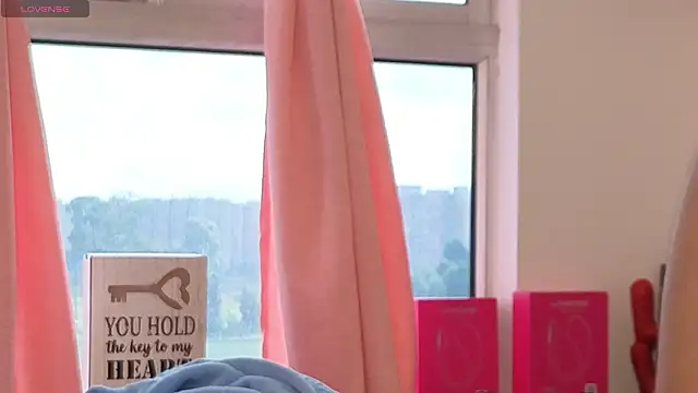 Maiky Cooper01 online show from 03-22-26, 01:45