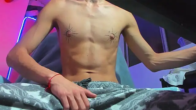 Maiky Cooper01 online show from 01-17-26, 03:21