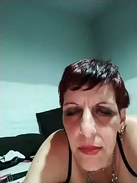 Juguetonafogosa5 online show from 02-10-26, 11:59