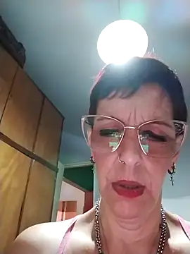 Juguetonafogosa5 online show from 02-02-26, 04:39