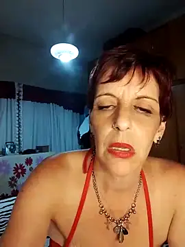 Juguetonafogosa5 online show from 03-08-26, 06:49