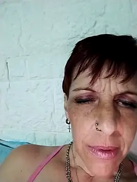 Juguetonafogosa5 online show from 02-10-26, 04:33