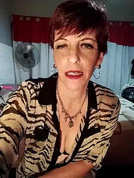 Juguetonafogosa5 online show from 04-21-26, 02:47