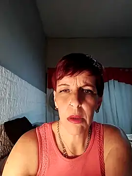 Juguetonafogosa5 online show from 03-27-26, 01:25