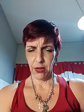 Juguetonafogosa5 online show from 04-02-26, 02:08