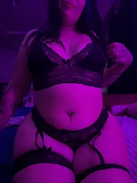 xxmorgana online show from 01-10-26, 10:38