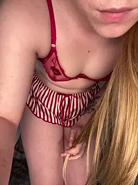 Bayleighjohnson18 online show from 03-15-26, 10:11